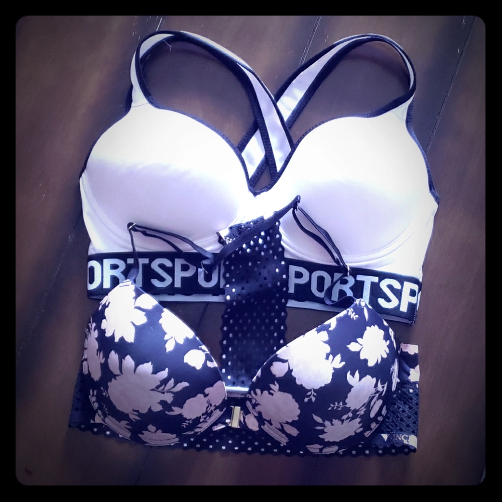 3for13Bras